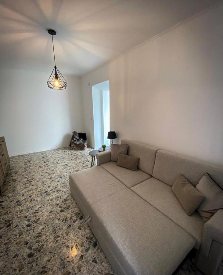 Arco'S Apartment 1 Ponta Delgada Eksteriør bilde
