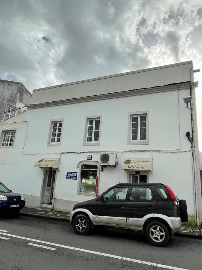 Arco'S Apartment 1 Ponta Delgada Eksteriør bilde