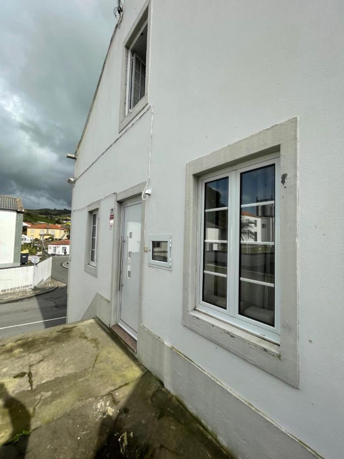 Arco'S Apartment 1 Ponta Delgada Eksteriør bilde
