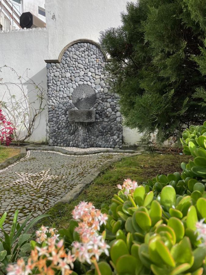 Arco'S Apartment 1 Ponta Delgada Eksteriør bilde
